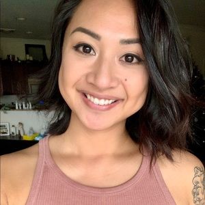 Meet your Posher, Gaby